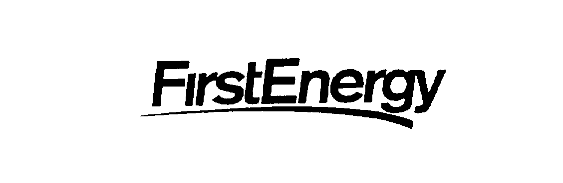 FIRSTENERGY