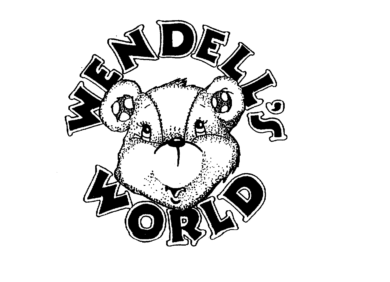  WENDELL'S WORLD