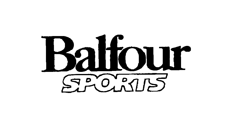 BALFOUR SPORTS