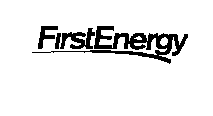 FIRSTENERGY