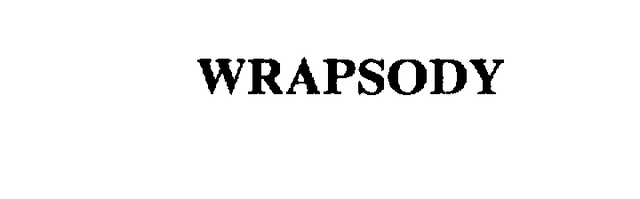 WRAPSODY