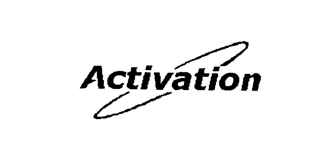 ACTIVATION