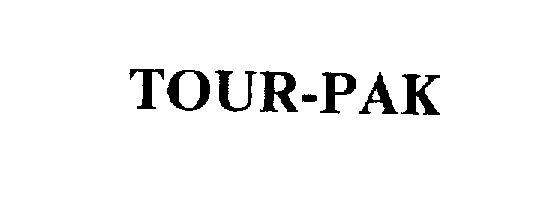 TOUR-PAK