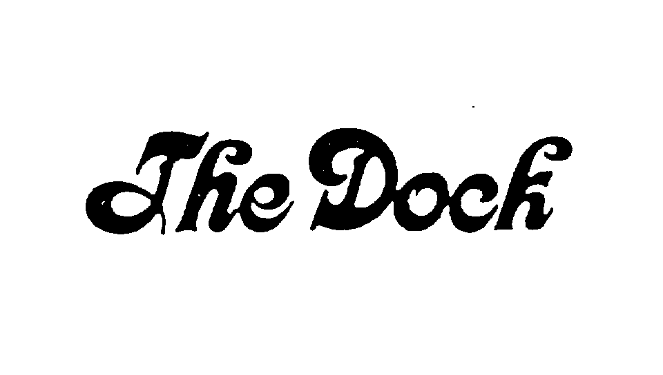 THE DOCK