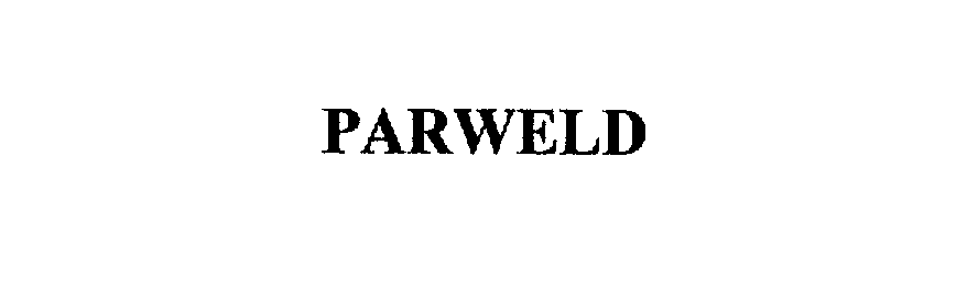  PARWELD