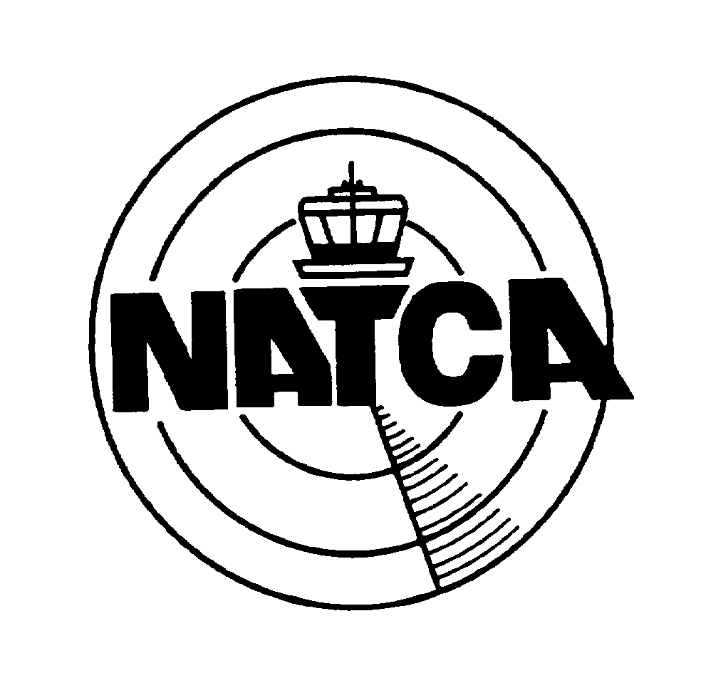 Trademark Logo NATCA