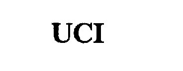 UCI