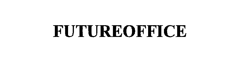  FUTUREOFFICE