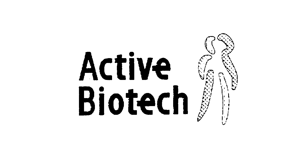  ACTIVE BIOTECH