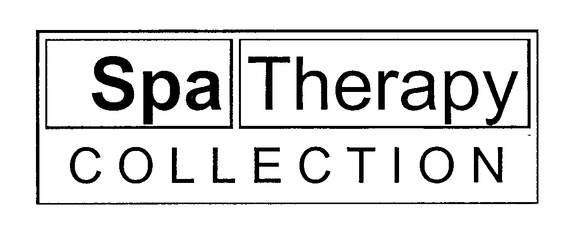  SPA THERAPY COLLECTION