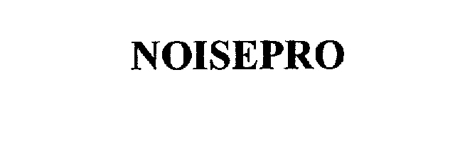  NOISEPRO