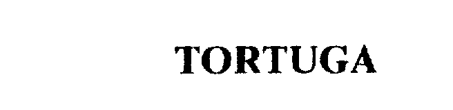 TORTUGA