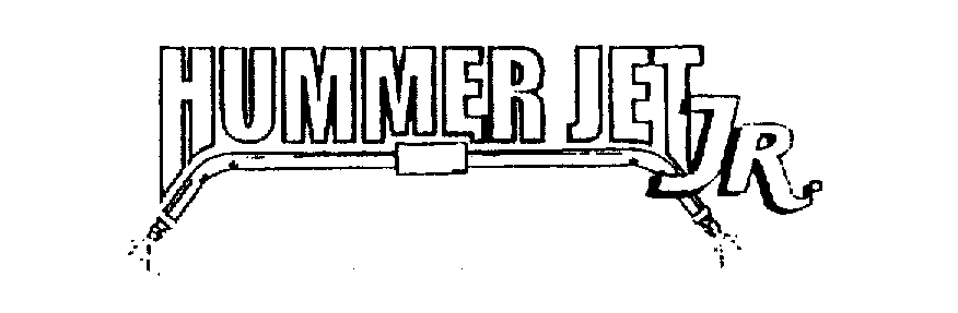  HUMMER JET JR.