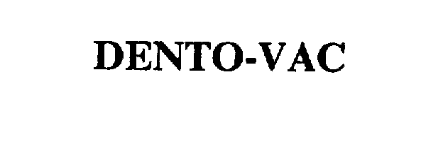  DENTO-VAC