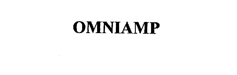  OMNIAMP