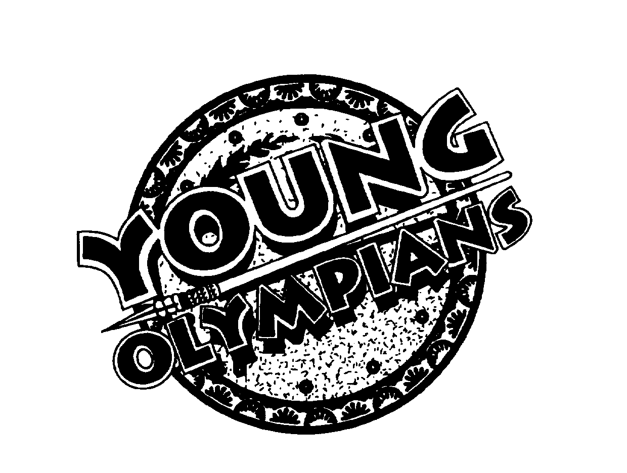  YOUNG OLYMPIANS