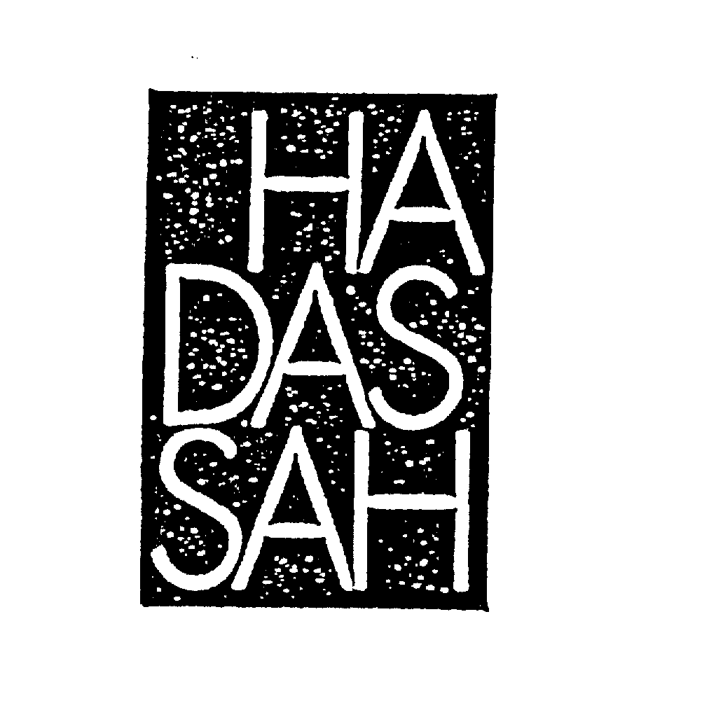 HADASSAH
