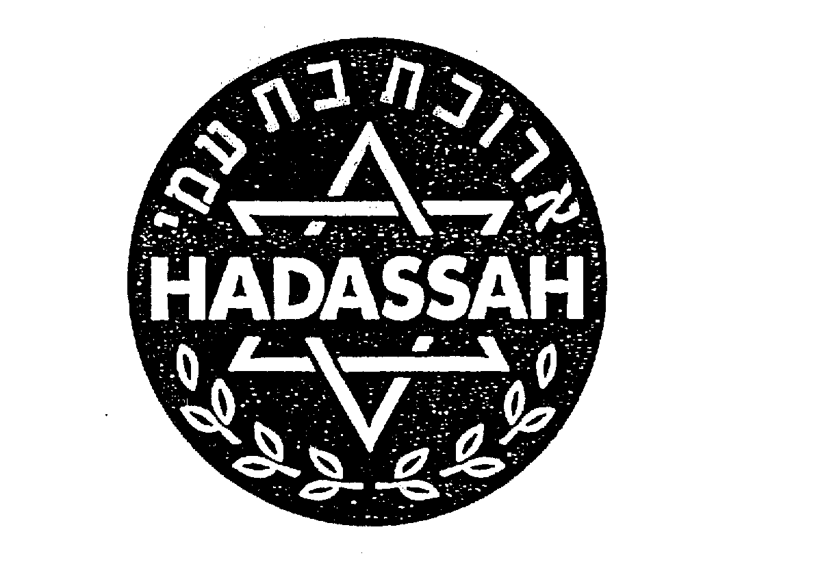 HADASSAH