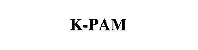  K-PAM