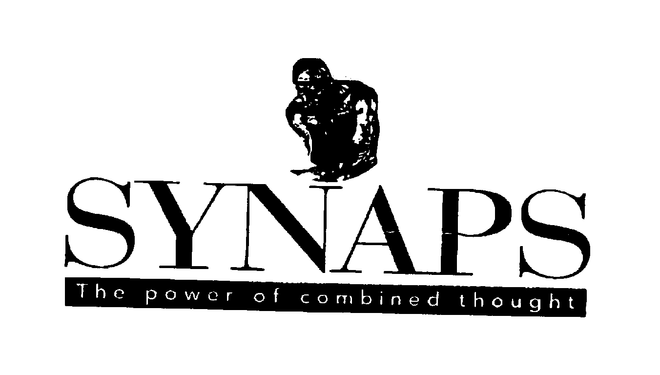 Trademark Logo SYNAPS