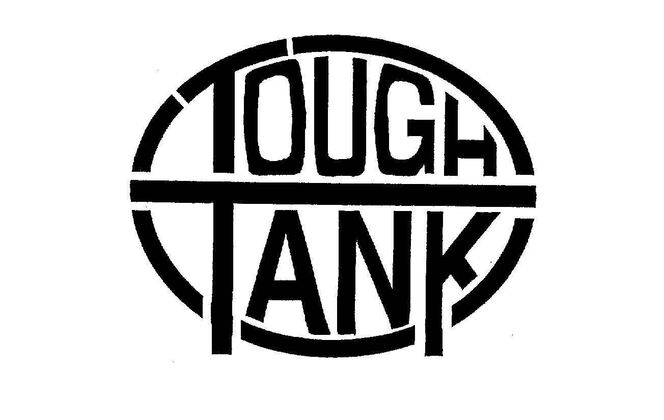  TOUGH TANK