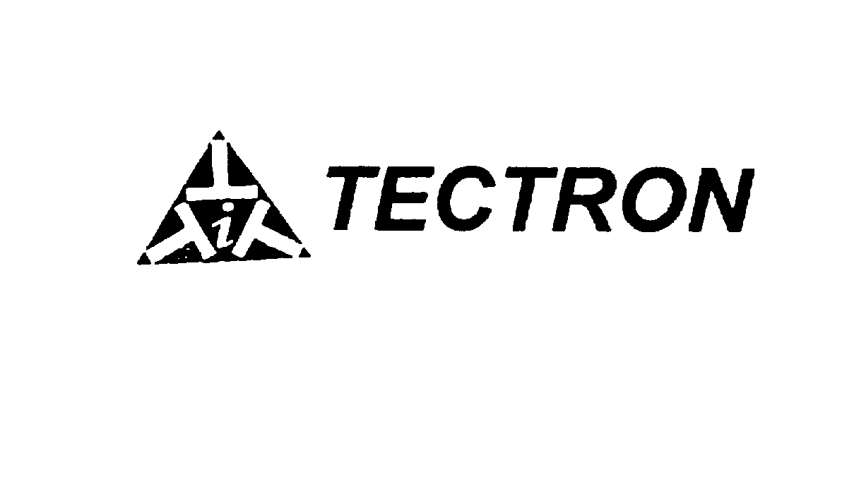 Trademark Logo TECTRON
