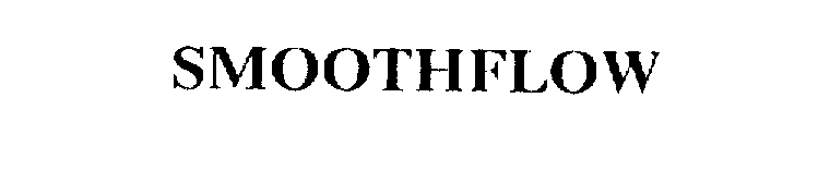 Trademark Logo SMOOTHFLOW