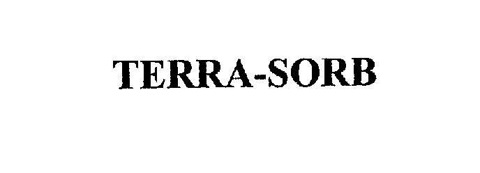  TERRA-SORB
