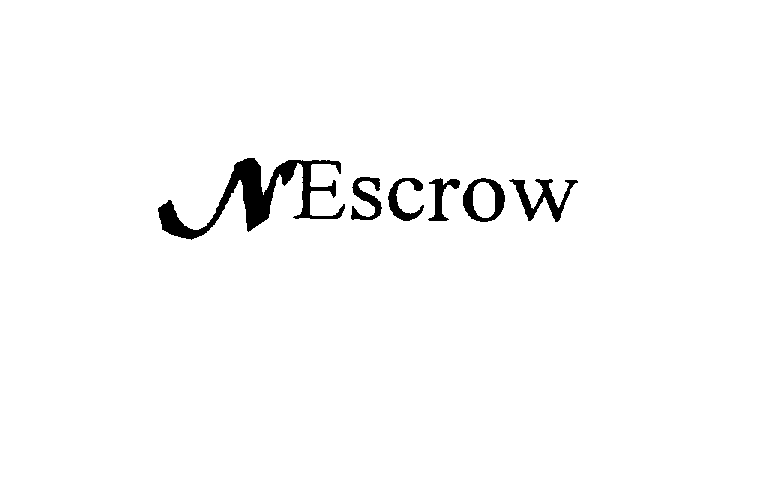  NESCROW