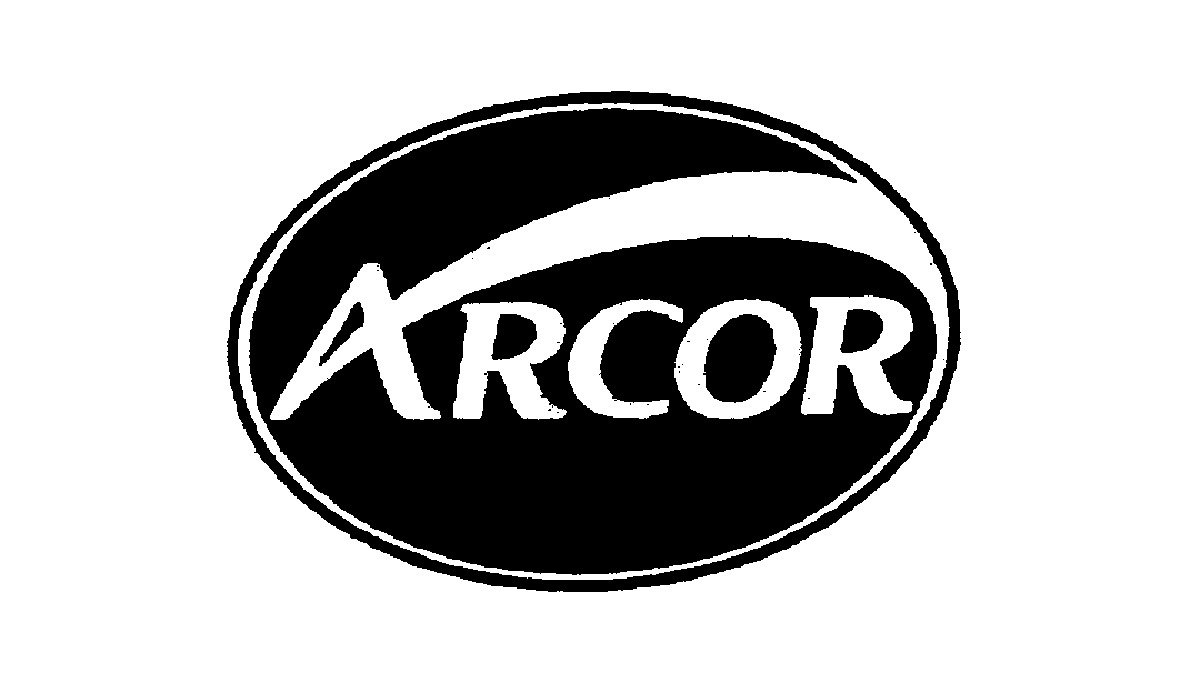 Trademark Logo ARCOR