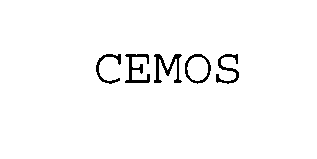  CEMOS