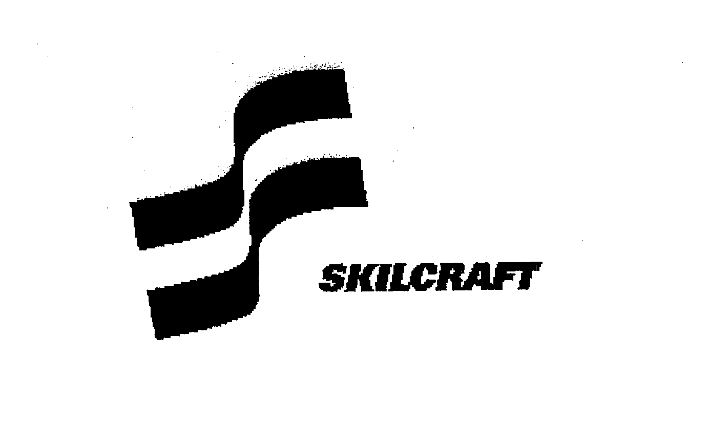 Trademark Logo S SKILCRAFT