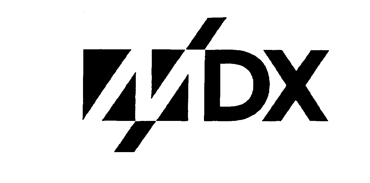 MDX
