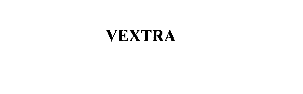  VEXTRA