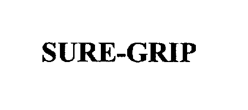 SURE-GRIP