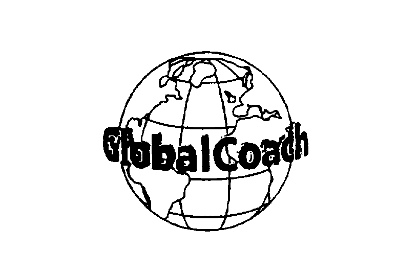 Trademark Logo GLOBALCOACH