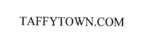  TAFFYTOWN.COM