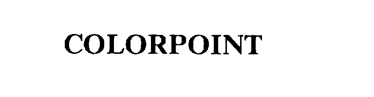 COLORPOINT