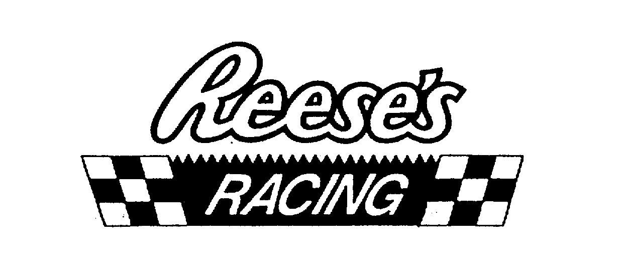  REESE'S RACING