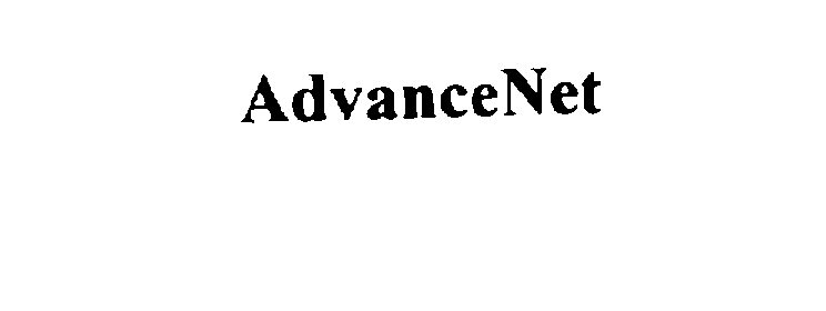  ADVANCENET