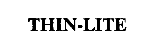  THIN-LITE