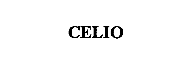 CELIO