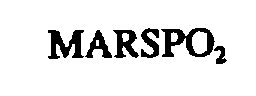  MARSPO2