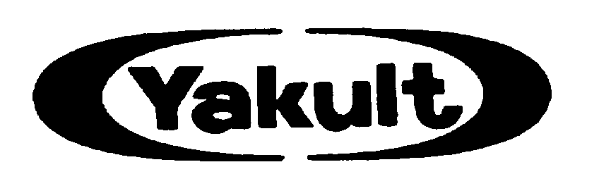 Trademark Logo YAKULT