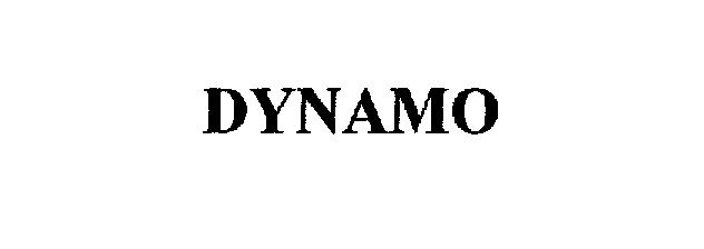  DYNAMO