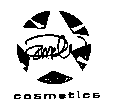 Trademark Logo COSMETICS