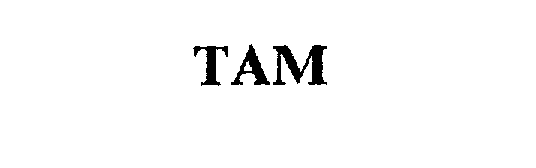 TAM