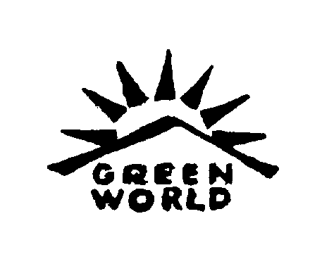 GREEN WORLD