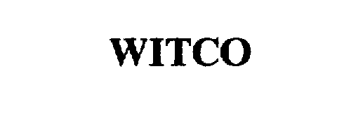 WITCO