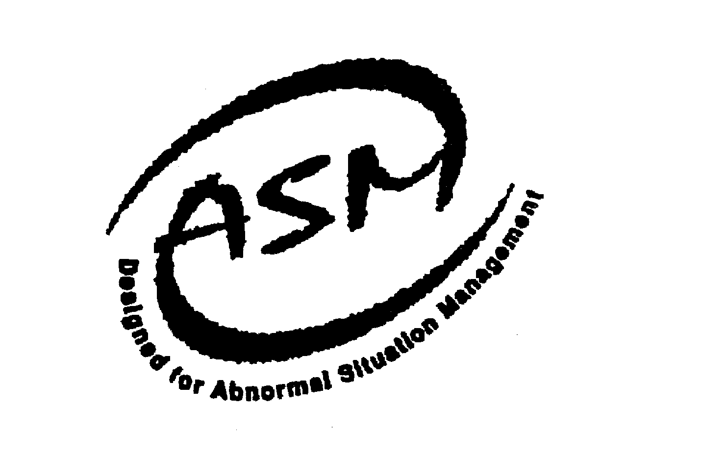  ASM DESIGNED FOR ABNORMAL SITUATION MANAGEMENT